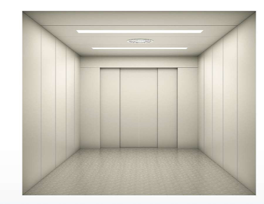 Freight Elevator